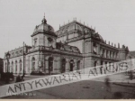 [album fotografii, ok. 1900] Erinnerung an Frankfurt a. M.