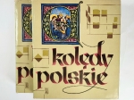 Kolędy polskie. Średniowiecze i wiek XVI, t. I-II