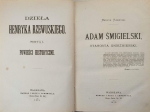 Adam  Śmigielski, starosta gnieźnieński