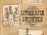Litografia lwowska 1822-1860
