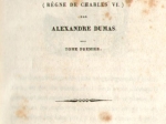 Isabel de Baviere, t. I-II. [edycja piracka wg wydania pierwszego]