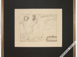 [mapa, Bałtyk, 1641] Tabula Navigatoria maris Orientalis 