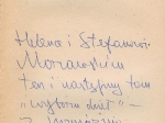 Moja filmoteka. Kino na świecie [autograf !]
