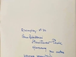 Fortunat (około 1570)  [dedykacja od Juliana Krzyżanowskiego]