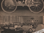 Ford im Bild. Nummer 5/6 - Jahrgang 1938 [Henry Ford 75 Jahre]