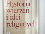 Historia wierzeń i idei religijnych, t. I-III
