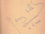 Vademecum szefa [autograf, ilustracje Jan Młodożeniec]