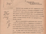 Polnische Dokumente zur Vorgeschichte des Krieges, erste Folge