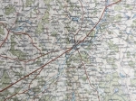 [mapa topograficzna, 1911] Wiłkomierz. [Litwa]