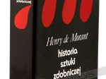 Historia sztuki zdobniczej od pradziejów do współczesności