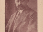 [pocztówka, ok. 1916] Aleksander Duzman Emirza beg Sulkiewicz
