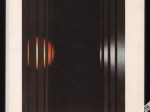 Alina Kalczyńska. Xilografie 1959-1979 [dedykacja dla Z. Hübnera]