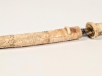 [nóż tanto, Japonia, XIX w.]