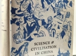 Science & Civilisation in China. Volume IV. Part 4. Civil Engineering and Nautics