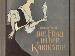 Die Frau in der Karikatur