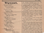 Kurjer Warszawski Dzieciom, 1934 [współoprawne 12 numerów]
