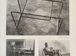 Kwartalnik modernistów Praesens, maj 1930, nr 2  [egz. Andrzeja Pronaszki]