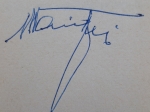 Westerplatte [autograf Autora!]