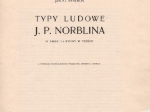 Typy ludowe J.P. Norblina