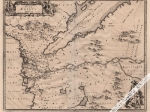 [mapa, 1670] Nova Aegypti Tabula