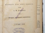 Mineralogia i geologia dla wyższych klas szkół średnich
