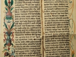 Historja literatury polskiej od czasów najdawniejszych do końca wieku XIX, t. I.