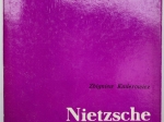 Nietzsche  [dedykacja od autora]