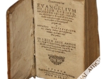 Commentarius in Evangelium de Jesu Christo, secundum lucam, Perspicua & Synoptica Paraphrafi und cum declarationelocorum communium in Academia Marpurgensi propositus