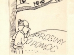 [rysunek, ok. 1985] - Prosimy o pomoc
