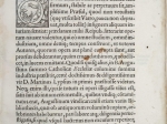 [KAZANIA] D. Aurelli Augustini Hipponensis Episcopi, sermonum pars una, hactenus partimmutila, partim desiderata, & ex veneradae antiquitatis exemplaribus nuc recens eruta, una cum Indiculo Possidij Episcopi & alijs: quoru Catalogum post epistola dedicato