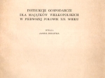 Opuscula Casimiro Tymieniecki septuagenario dedicata