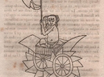 Notice du Chan-Hai-King, Cosmographie Fabuleuse  Attribuee Au Grand Yu