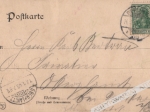 [pocztówka, ok. 1903] Gruss aus Berlin. Spittelmarkt