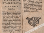 D. Ruardi Tappart, Enchusani, Haereticae Pravitatis primi et postremi per Belgicum inquisitoris, Cancellarii Academiae Lovaniensis, Apotheosis.