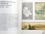 Atlas historyczny Warszawy. Wybrane źródła kartograficzne