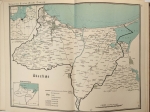 Atlas der freien Stadt Danzig