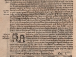 [mapa, Polska, 1574 r.] Von dem Königreich Polandt das in Sarmatia auch begrieffen wirt...
