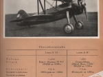 Album samolotów lotnictwa wojskowego Czechosłowacji