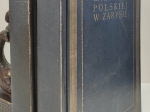 Dzieje literatury polskiej w zarysie. Tom I-II