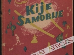 Kije samobije [autograf]