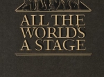 All The World's A Stage [dedykacja autora dla Zbigniewa Hubnera]
