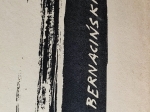 [plakat, 1956] I Ogólnopolska Wystawa Grafiki Artystycznej i Rysunku, czerwiec 1956