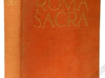 Roma Sacra.[dodatek] Tekst polski do dzieła Roma Sacra.