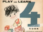 Play and Learn. English for Children, t. I-III.  [ilustracje Adam Kilian]