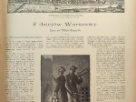 Tygodnik ilustrowany, rok 1899 (II. półrocze, nr 27-53)