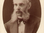[fotografia, ok. 1880] [portret mężczyzny]