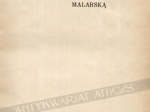 Jak posiąść wiedzę malarską [autograf ]