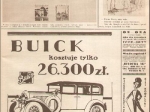"Światowid. Ilustrowany Kurier Tygodniowy", nr. 1-52, Rocznik VI. - 1929 r. [t. I-II.]