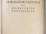 [Czego Polsce potrzeba] [współoprawne 10 druków]