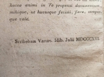 [Lineamenta Juris Romani ad ordinem Institutionum Justiniani Imperatoris digesta]